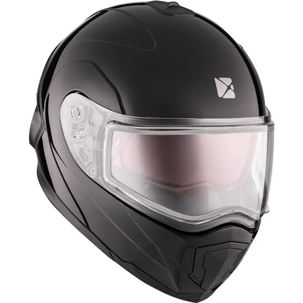 CKX Tranz 1.5 AMS Modular Winter Helmet - Solid Colors