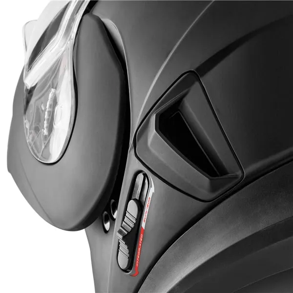CKX Tranz 1.5 AMS Modular Winter Helmet - Solid Colors