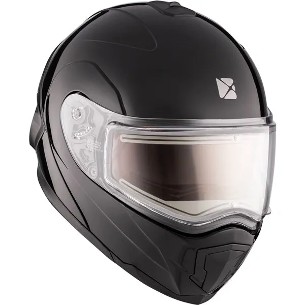 CKX Tranz 1.5 AMS Modular Winter Helmet - Solid Colors
