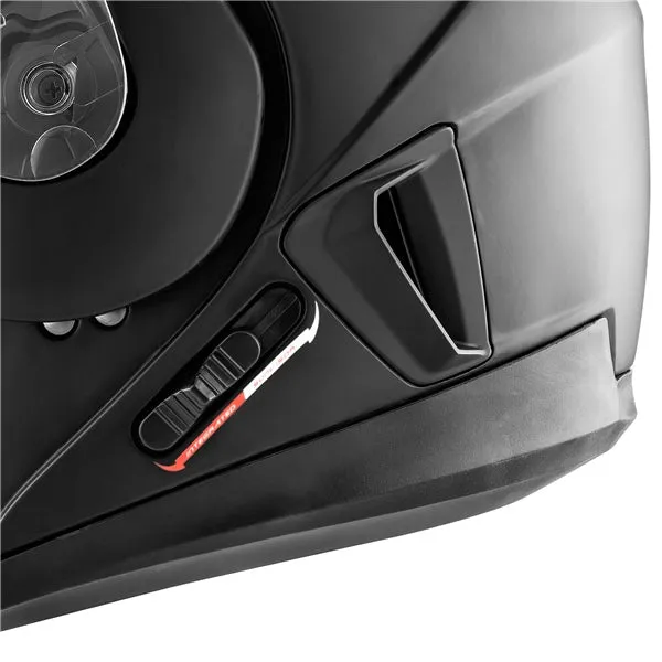 CKX Tranz 1.5 AMS Modular Winter Helmet - Solid Colors