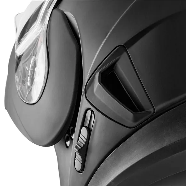 CKX Tranz 1.5 AMS Modular Winter Helmet - Solid Colors