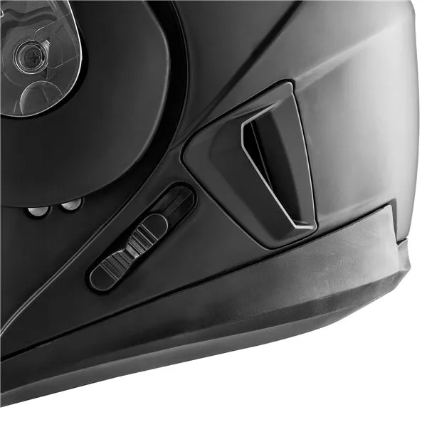 CKX Tranz 1.5 AMS Modular Winter Helmet - Solid Colors