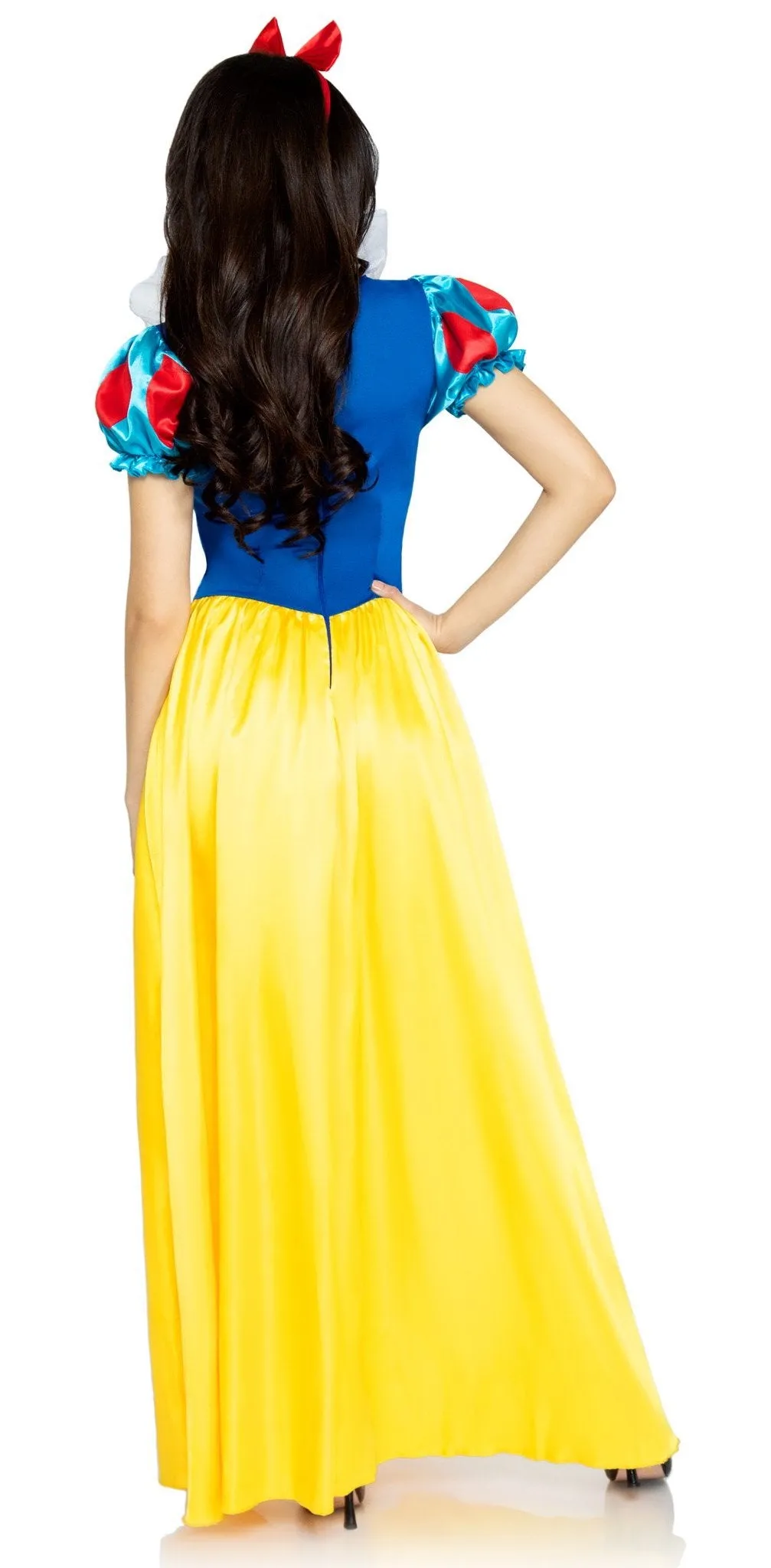 Classic Snow White