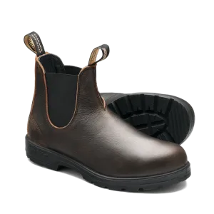 Classic - Vintage Brown - 2440