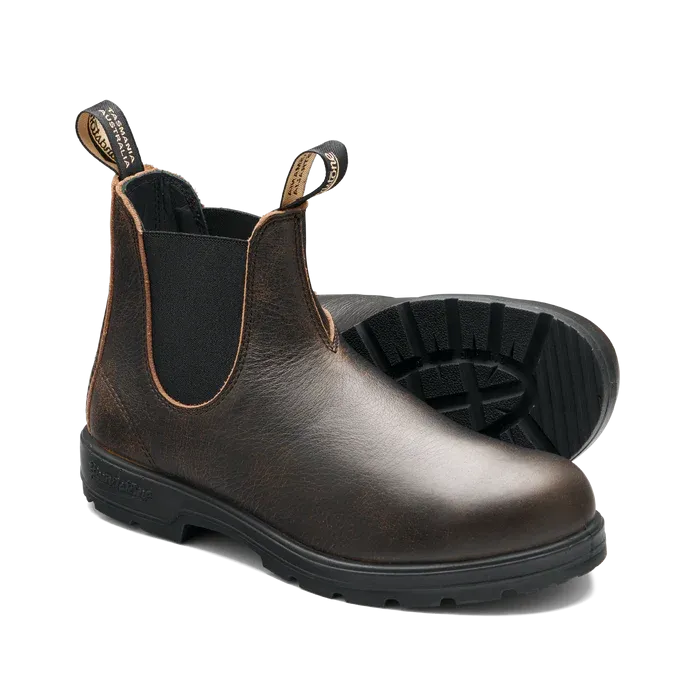 Classic - Vintage Brown - 2440
