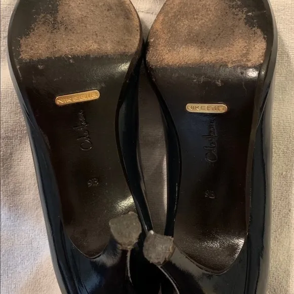 Cole Haan Nike Air Carma Size 9. Fleet Blue​​​​​​​​​​​​​​​