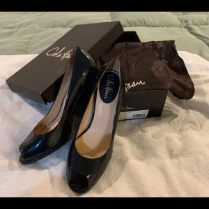 Cole Haan Nike Air Carma Size 9. Fleet Blue​​​​​​​​​​​​​​​