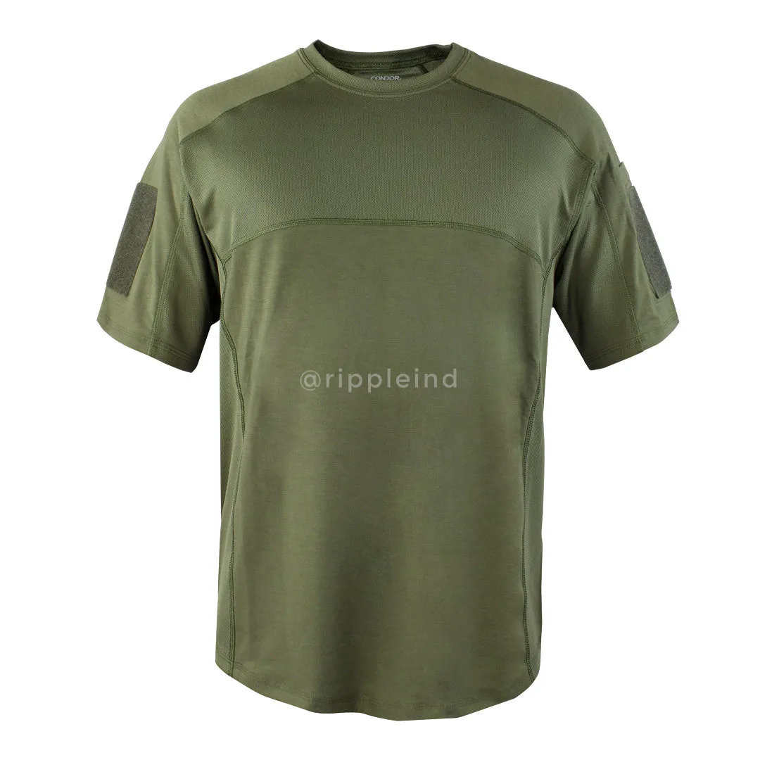 Condor - Olive Drab - Trident Battle Top
