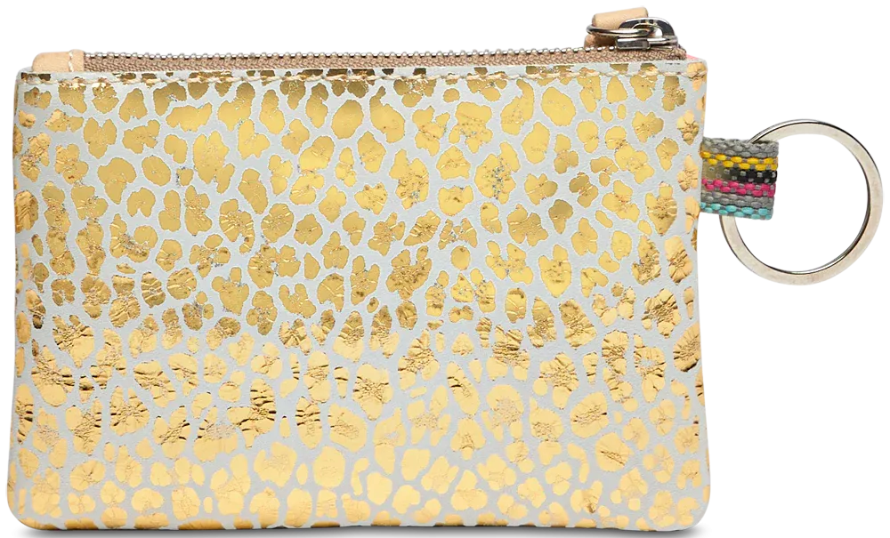 Consuela Kit Pouch