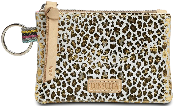 Consuela Kit Pouch
