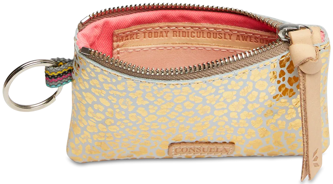 Consuela Kit Pouch