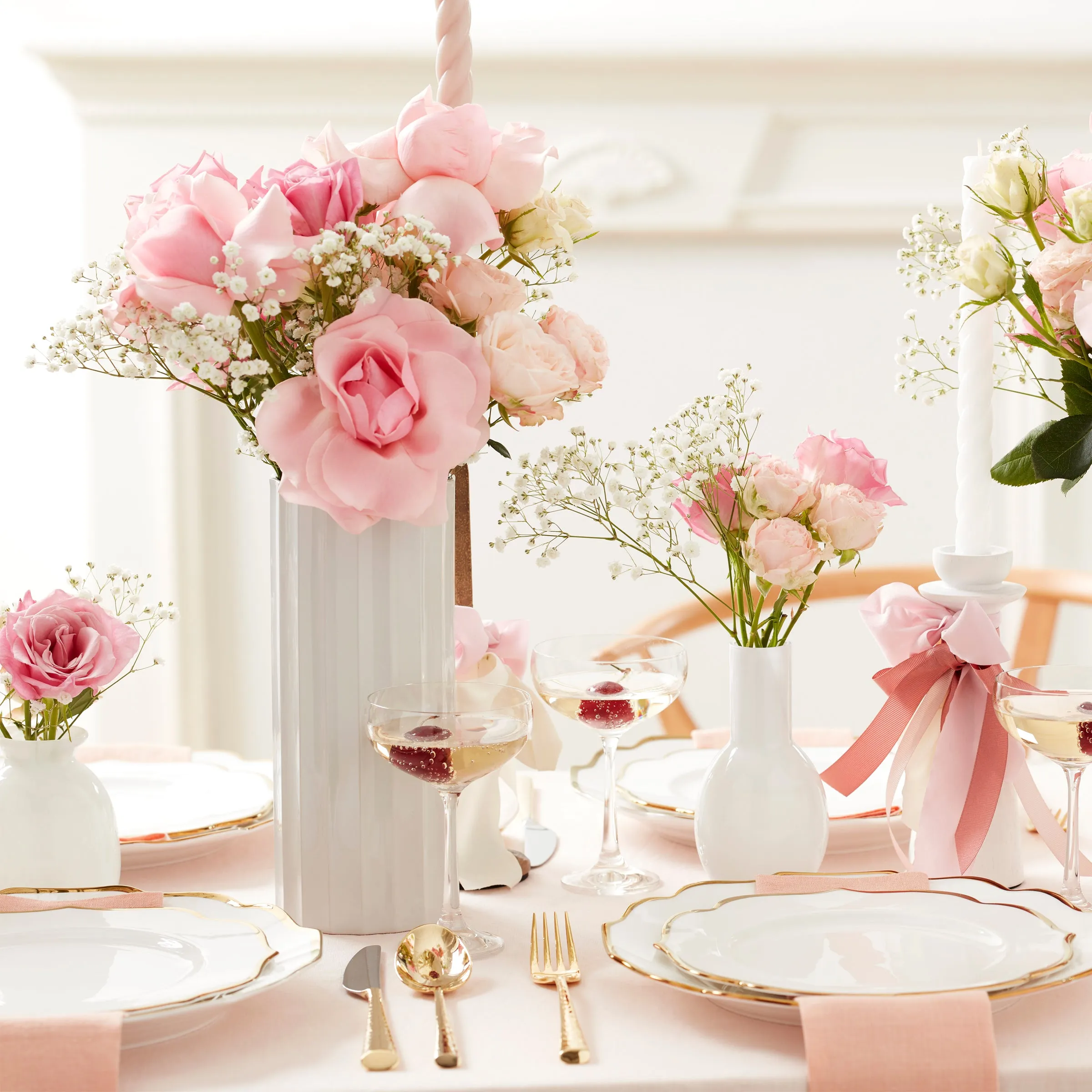Contempo Luxe™  Accent Plate