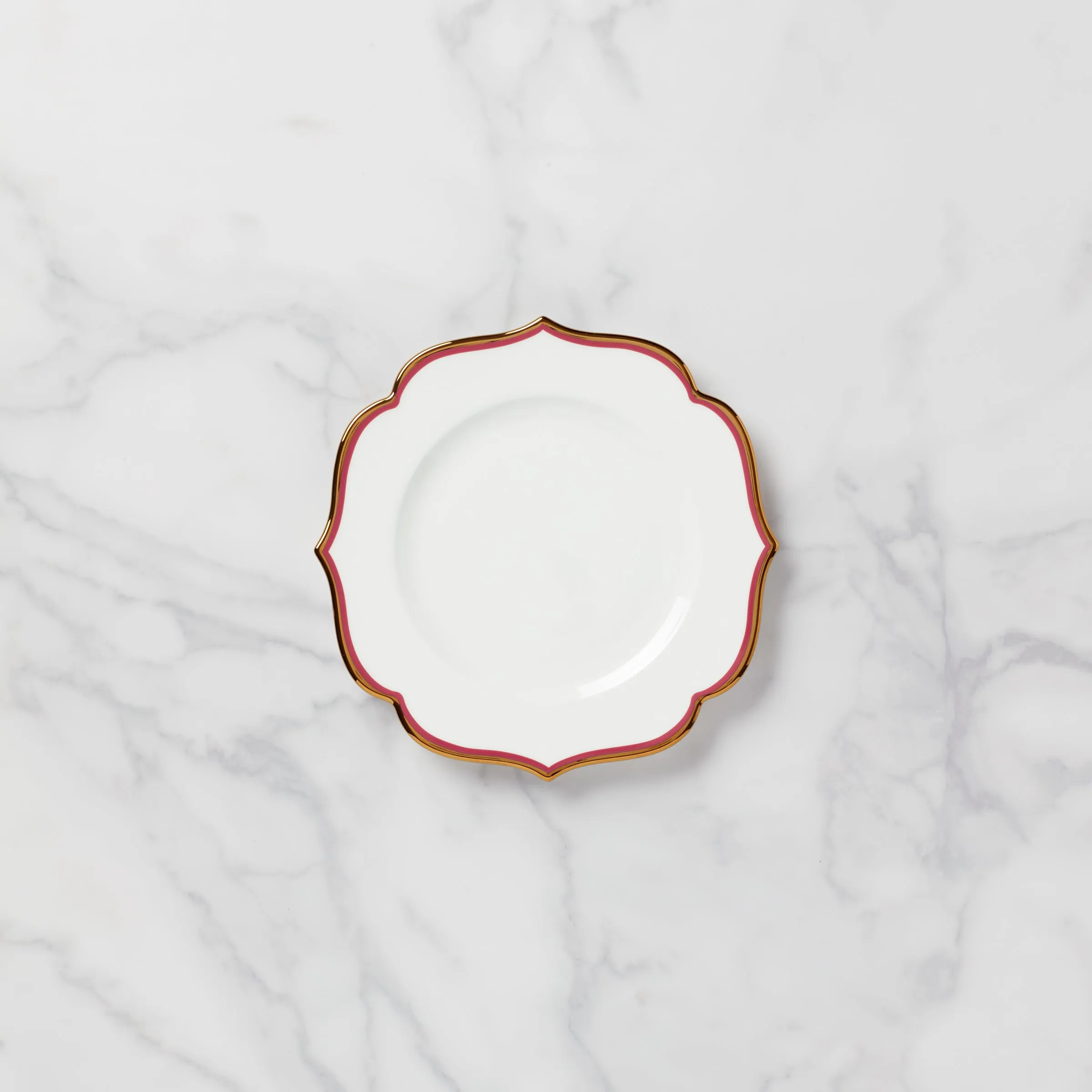 Contempo Luxe™  Accent Plate
