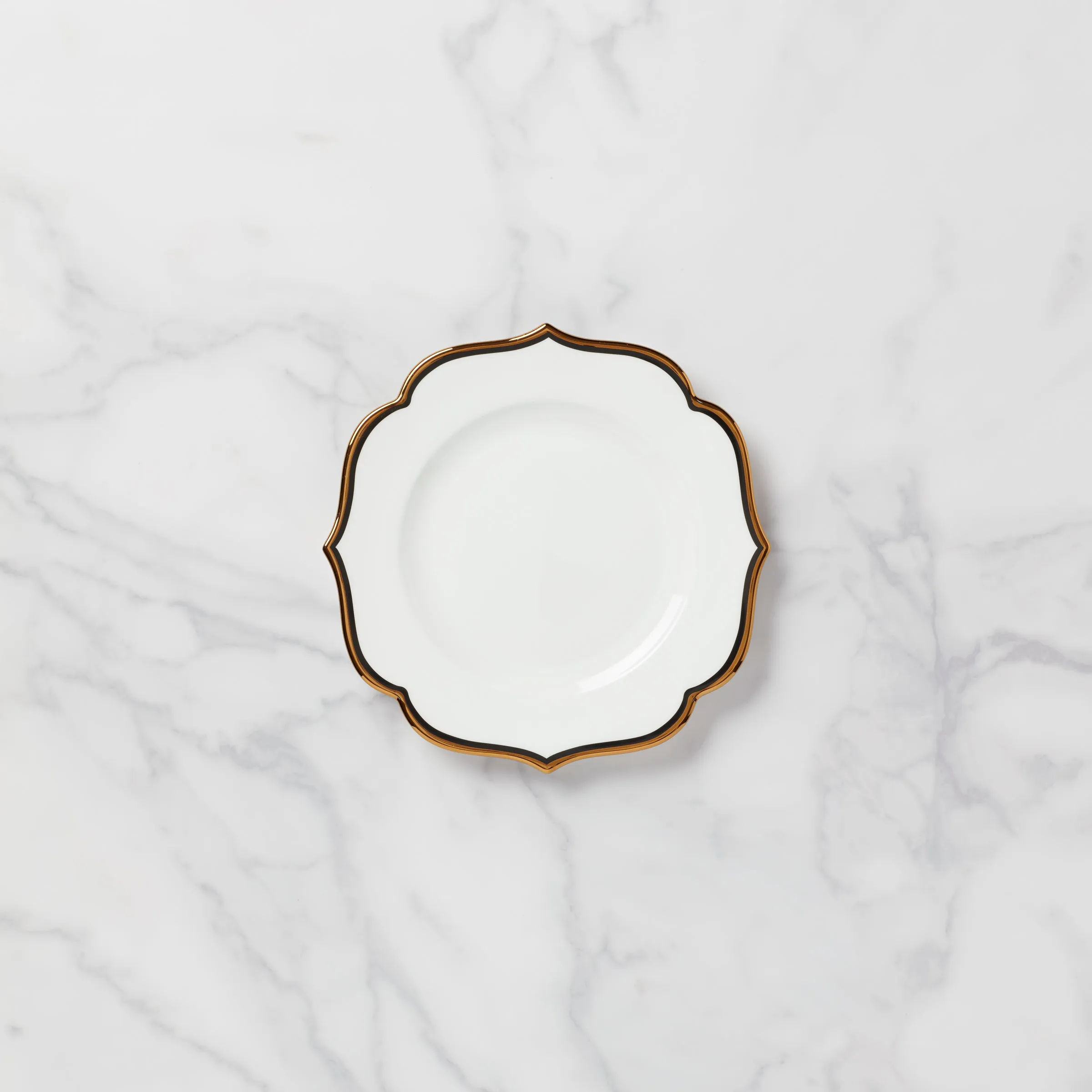 Contempo Luxe™  Accent Plate