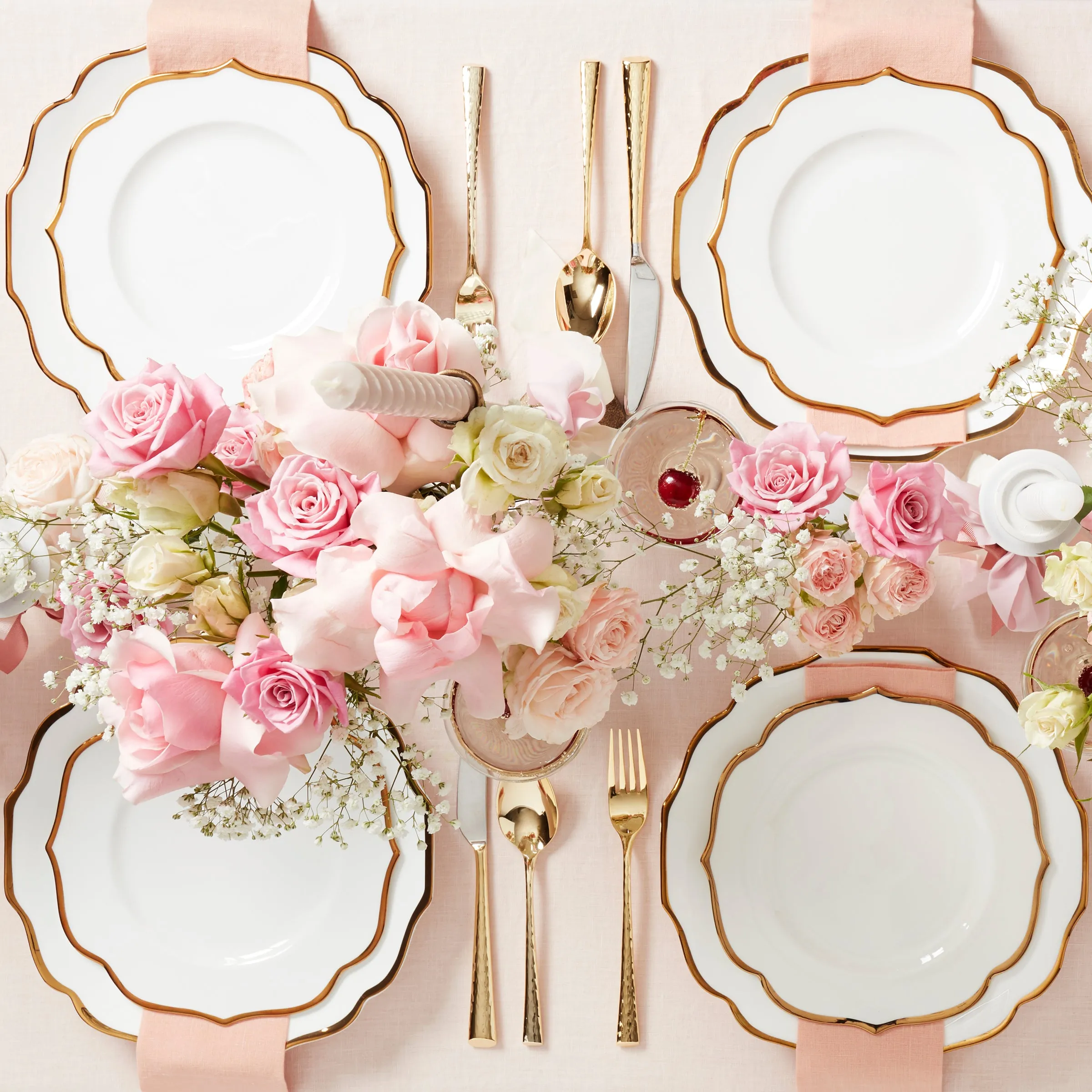 Contempo Luxe™  Accent Plate
