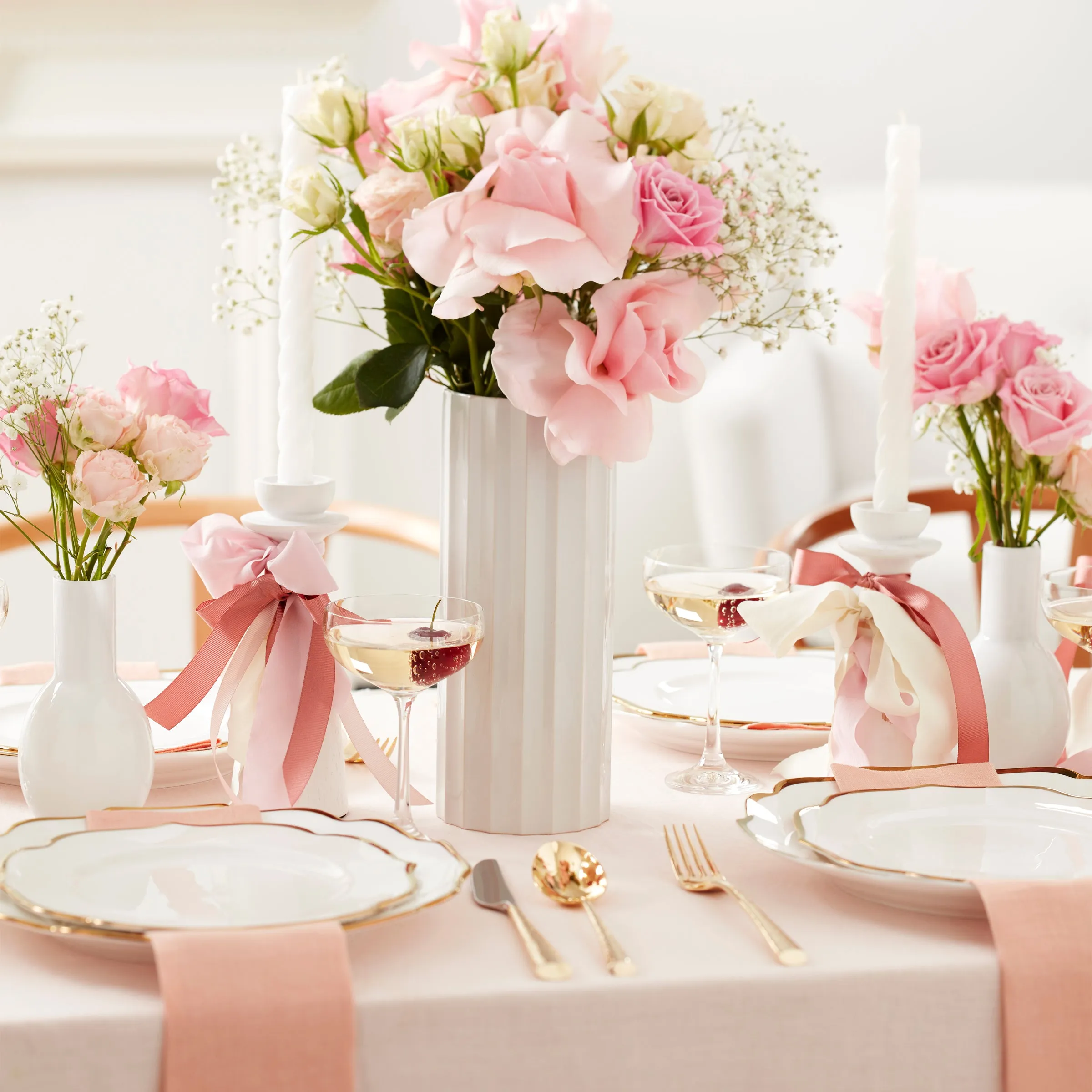 Contempo Luxe™  Accent Plate