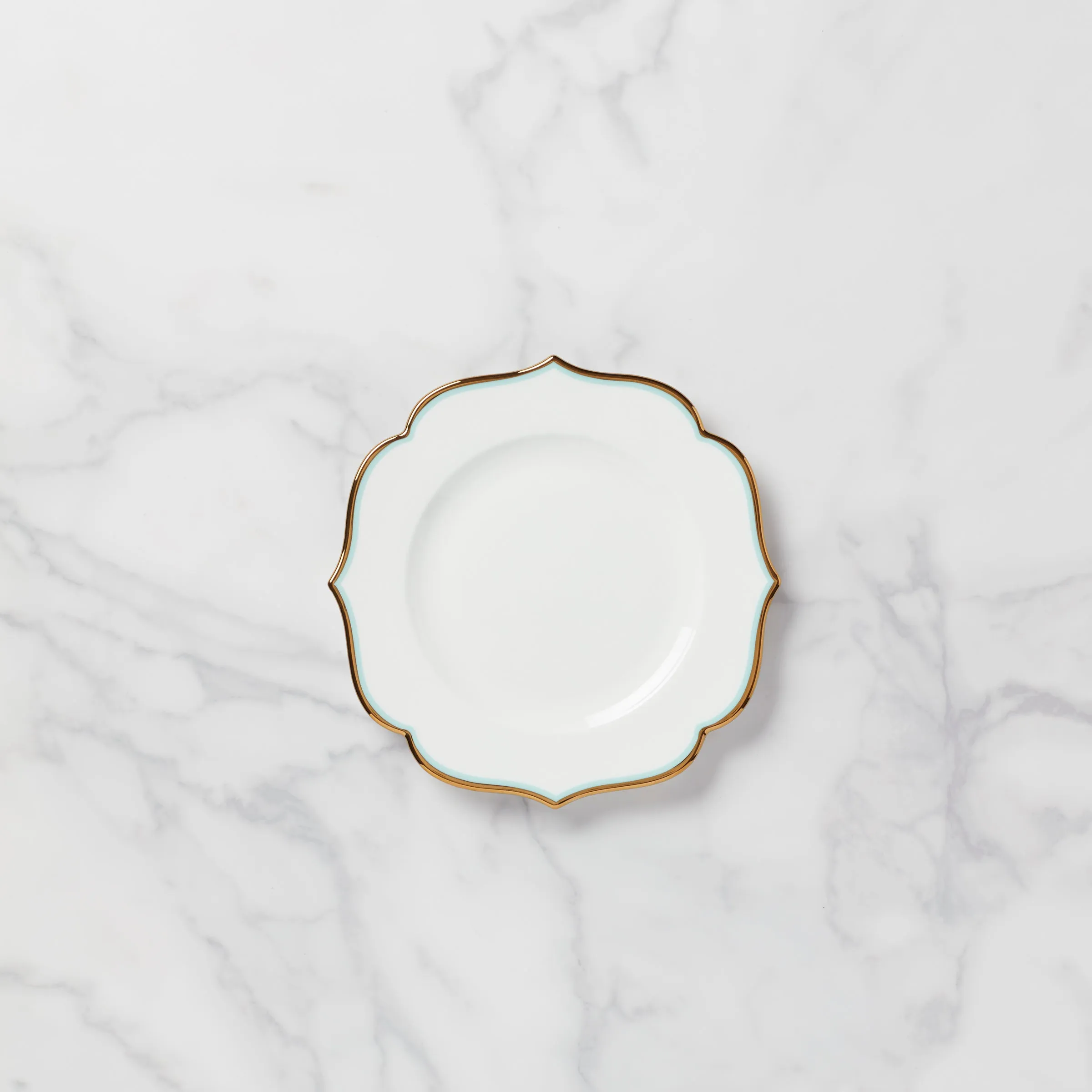 Contempo Luxe™  Accent Plate