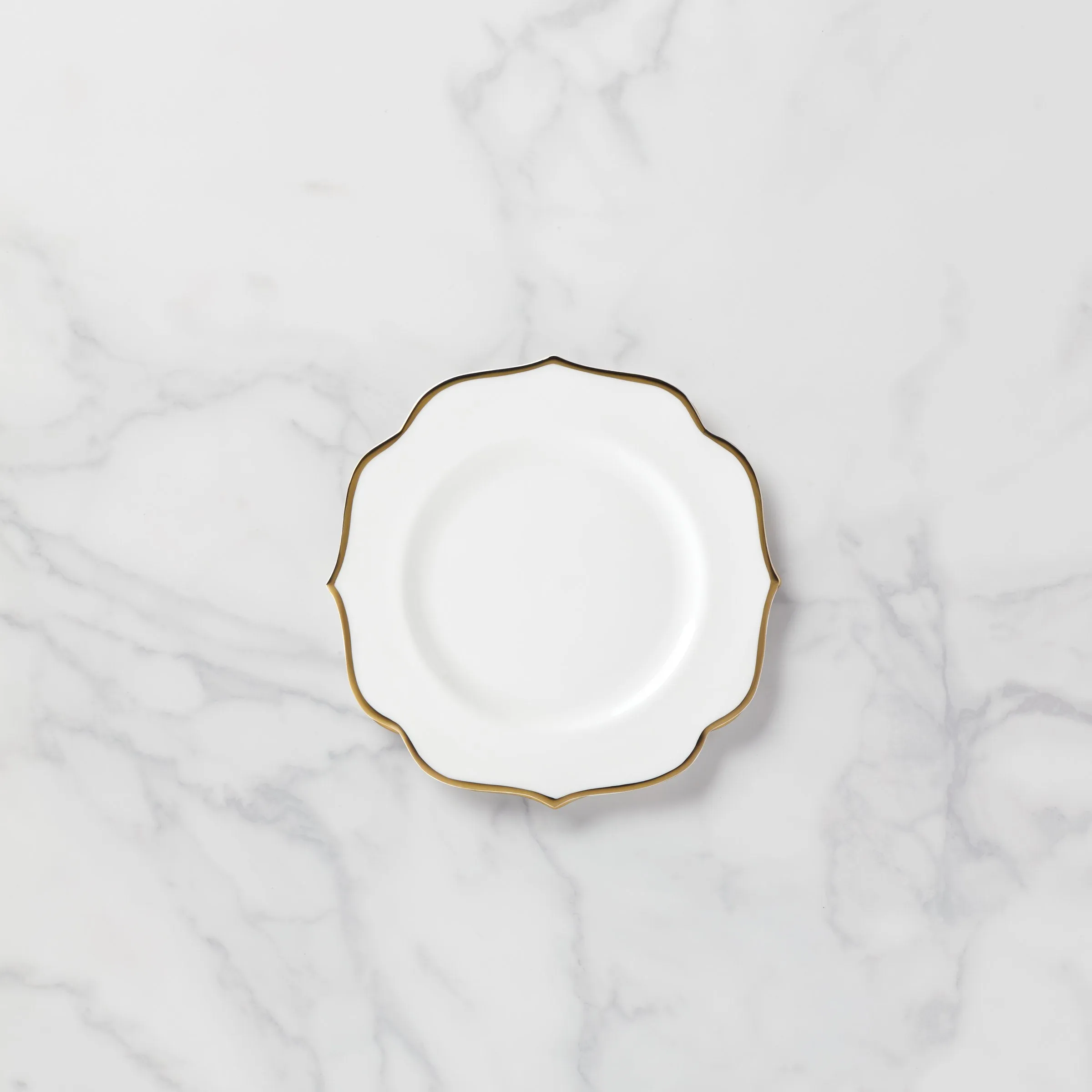 Contempo Luxe™  Accent Plate