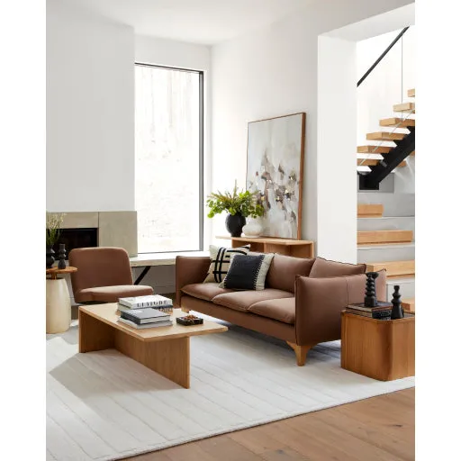 Contemporary Elegance Chair