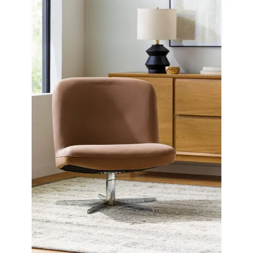 Contemporary Elegance Chair