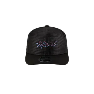 Court Culture Original Vice "MIAMI" Mesh Trucker