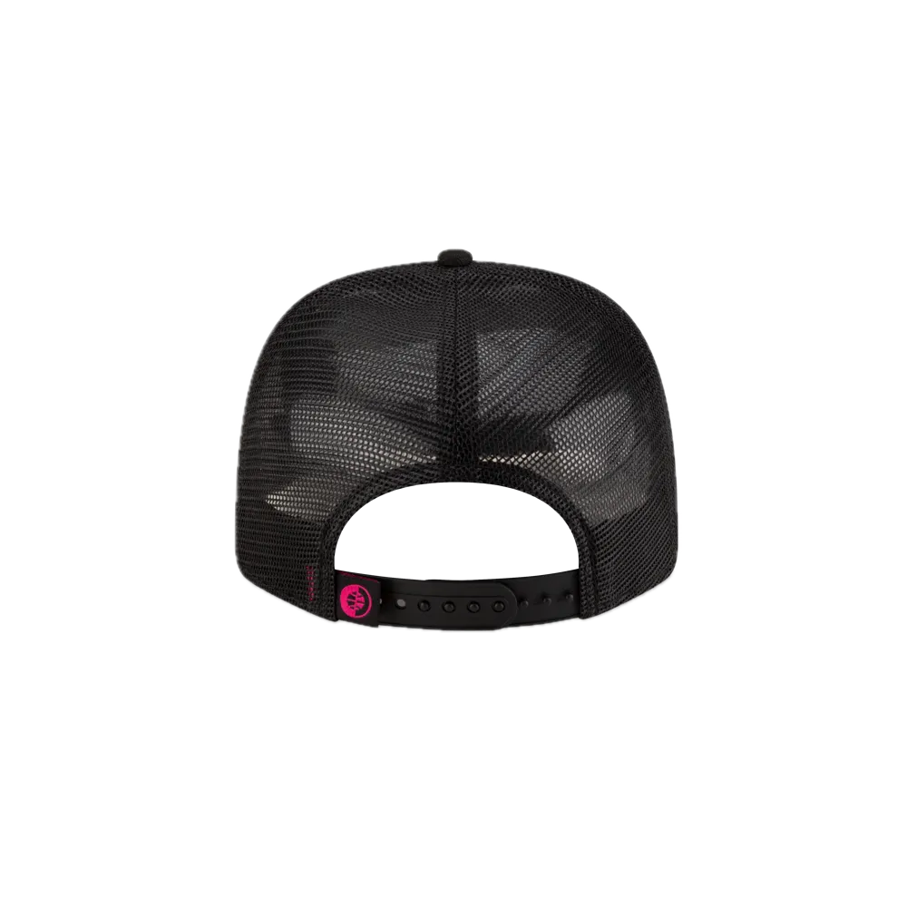 Court Culture Original Vice "MIAMI" Mesh Trucker