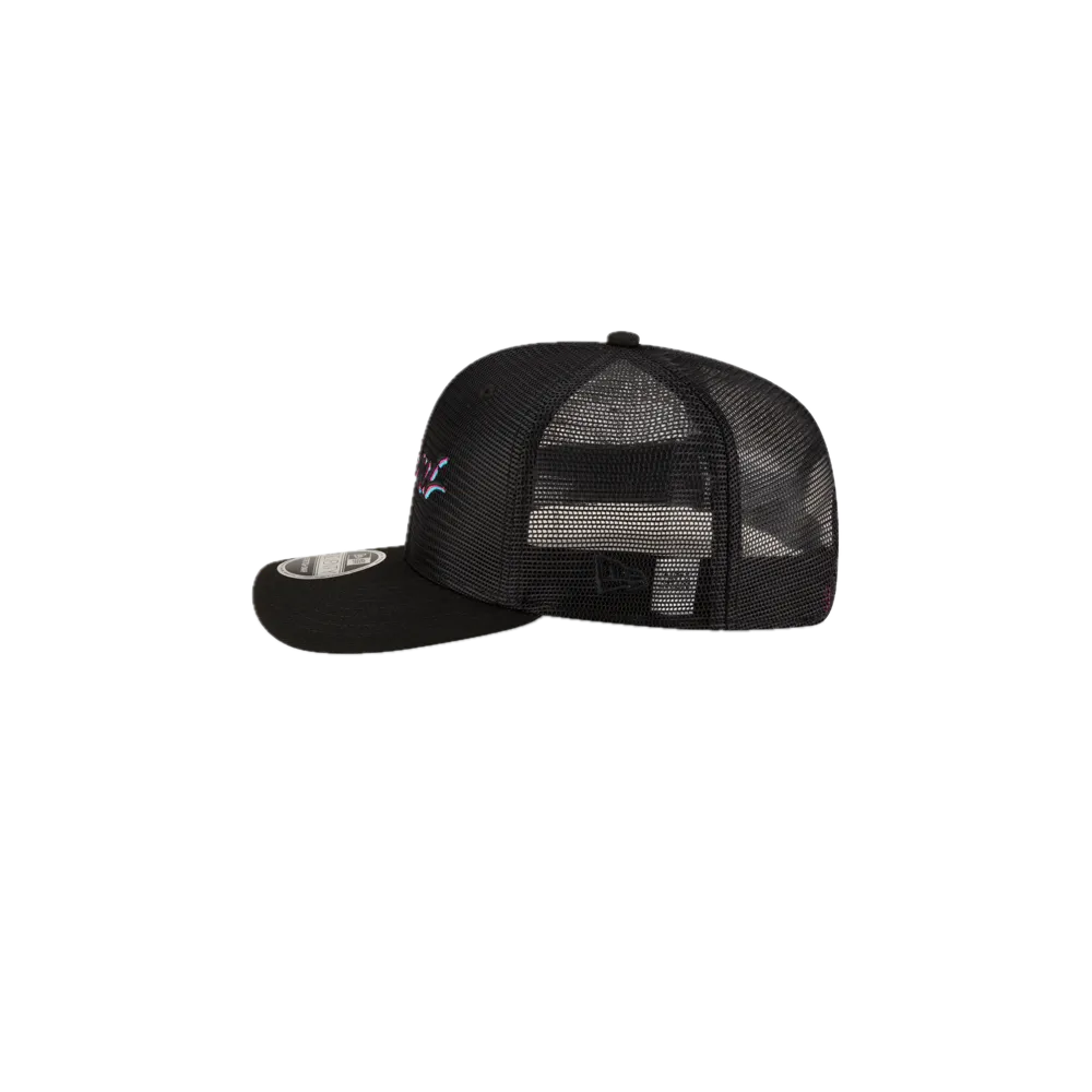 Court Culture Original Vice "MIAMI" Mesh Trucker
