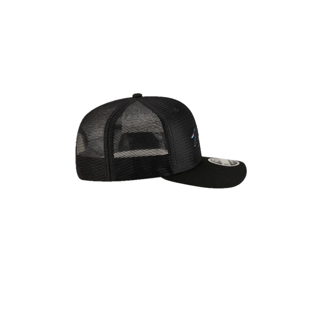 Court Culture Original Vice "MIAMI" Mesh Trucker