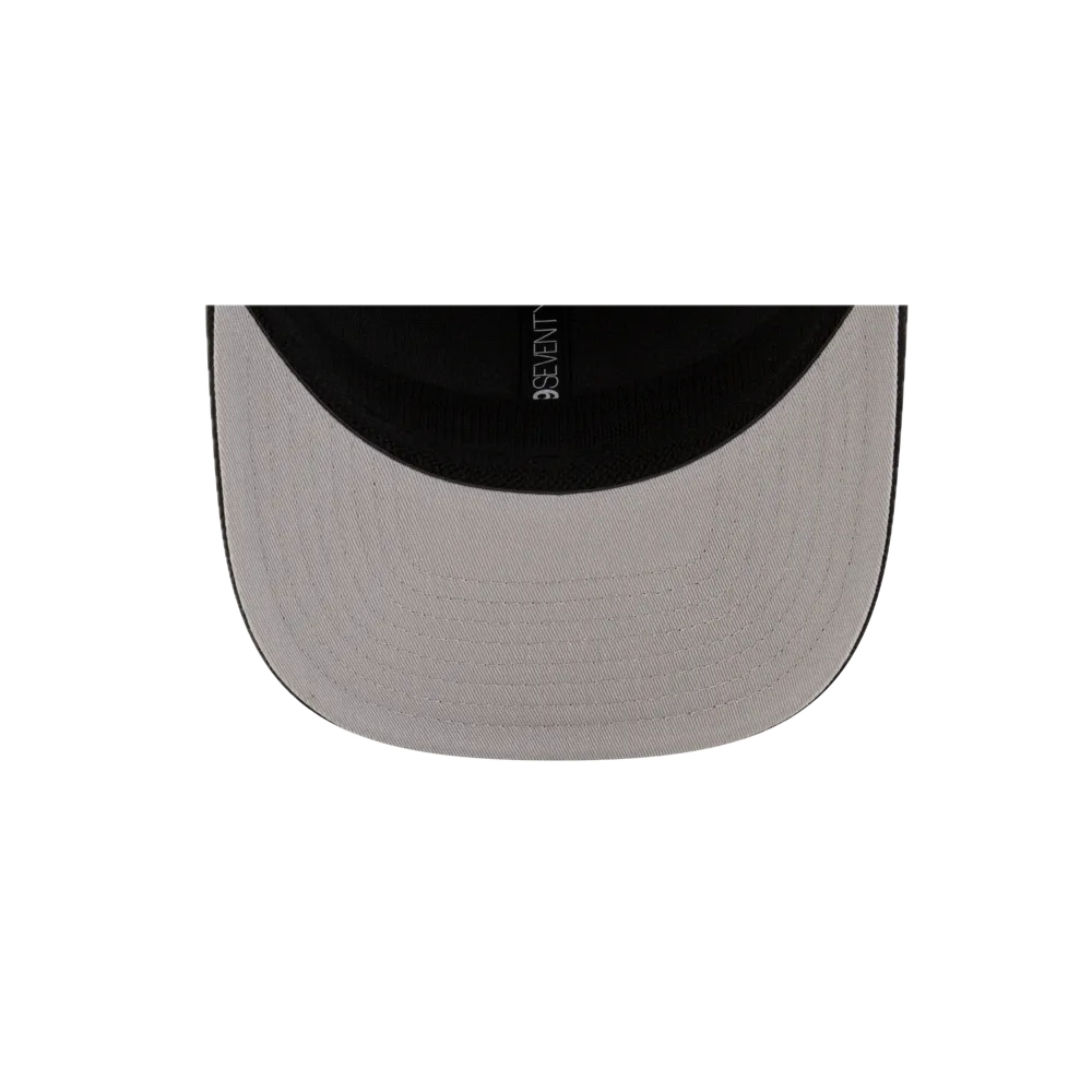 Court Culture Original Vice "MIAMI" Mesh Trucker