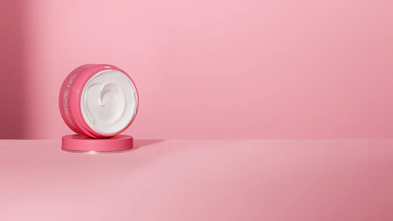 Cryo Body Cream by SIO Beauty