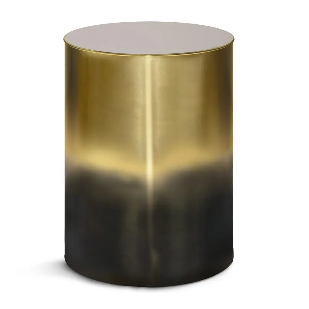 Curtis Metal Table