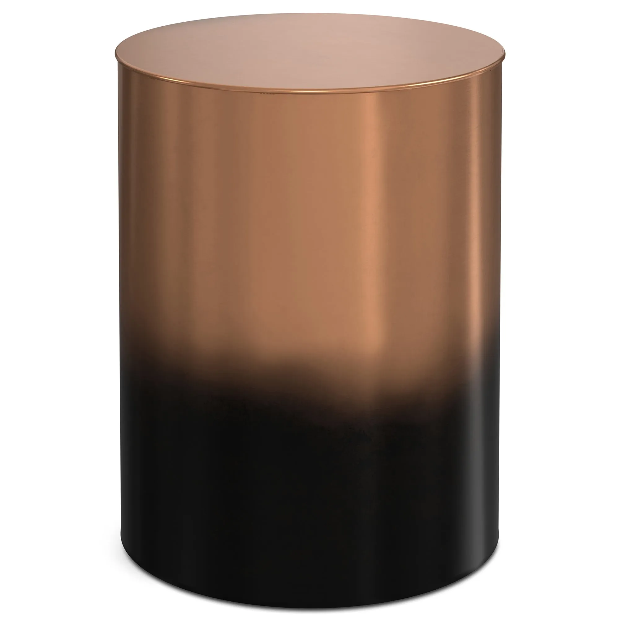 Curtis Metal Table