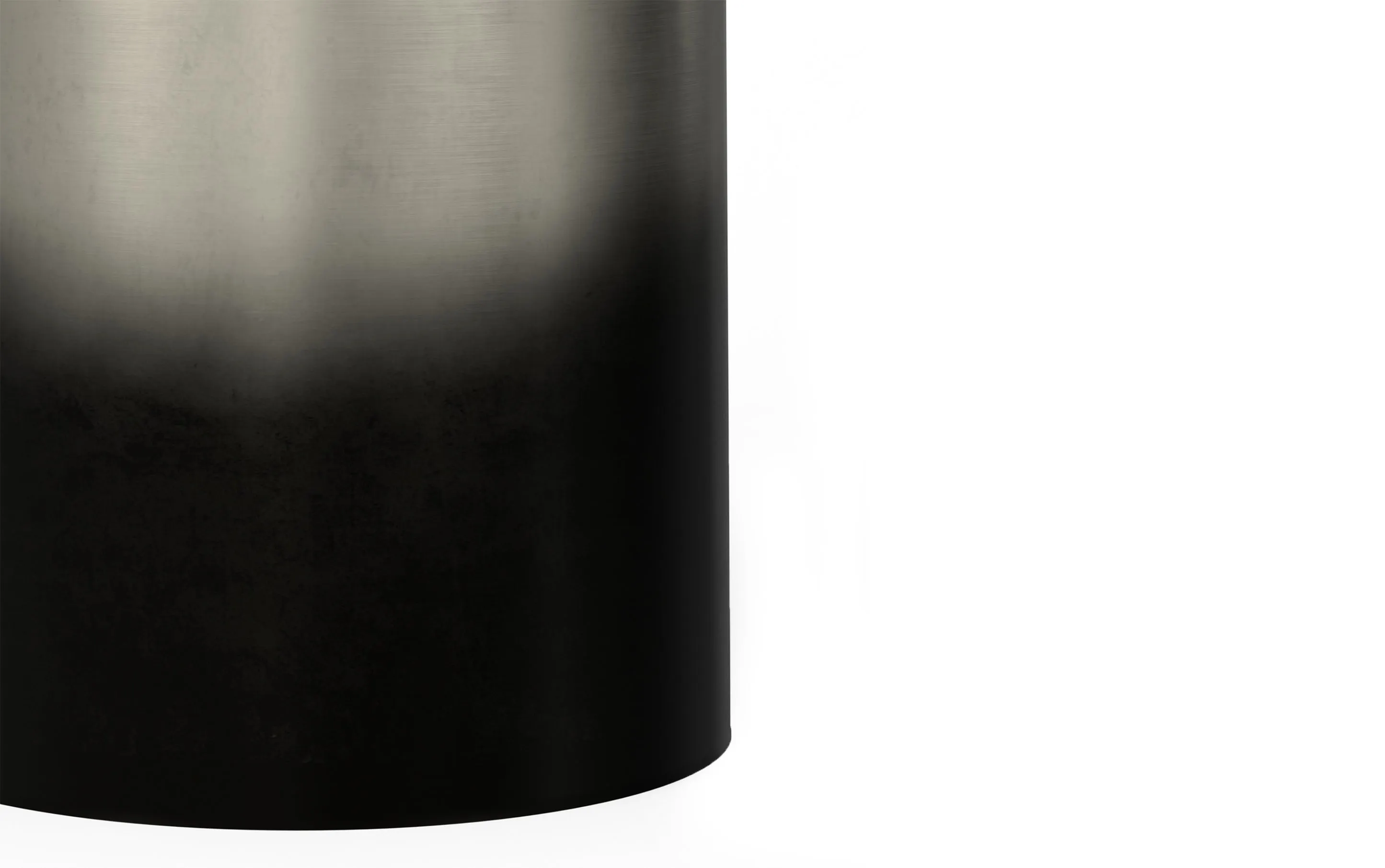 Curtis Metal Table