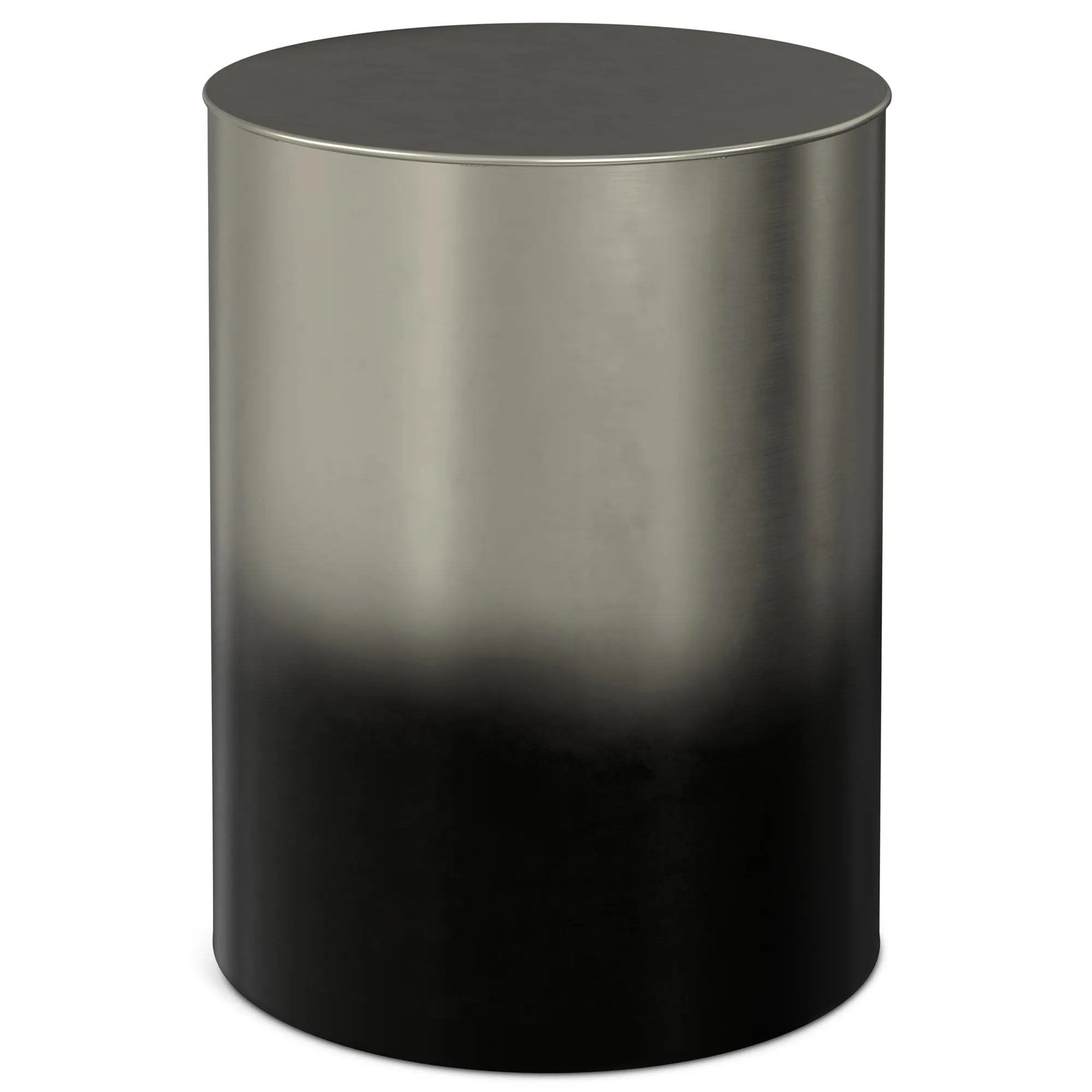 Curtis Metal Table