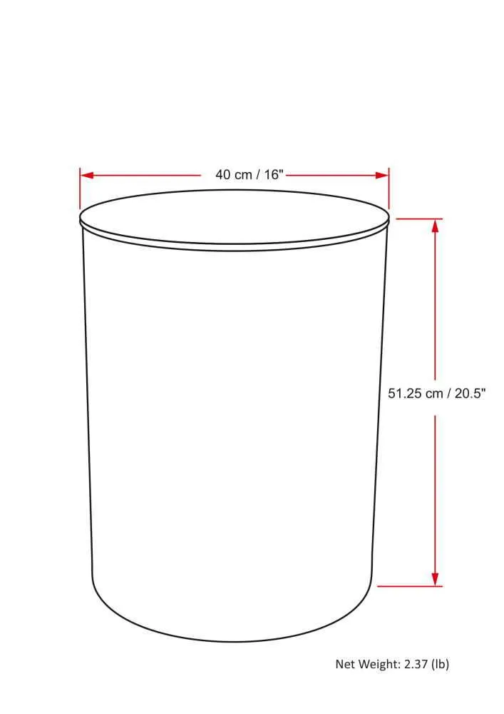 Curtis Metal Table