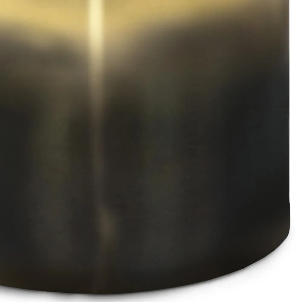 Curtis Metal Table