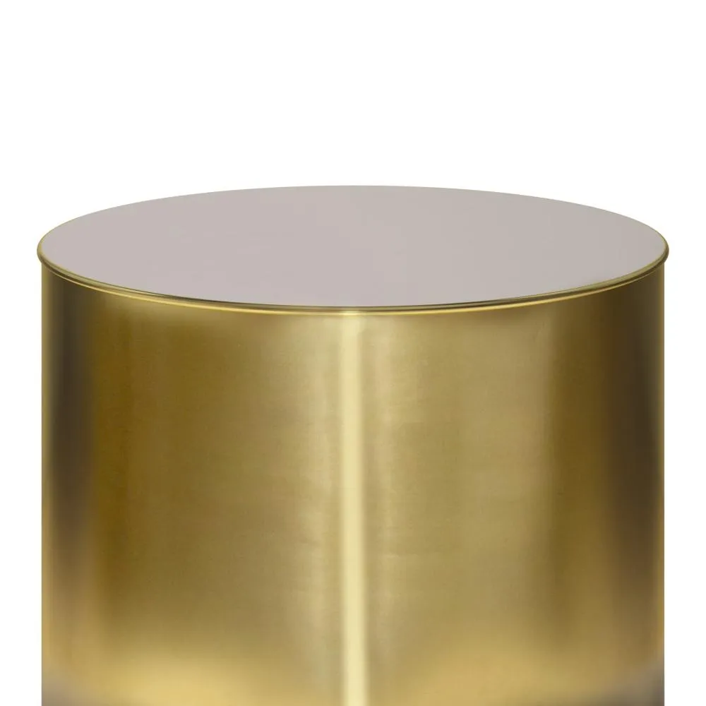 Curtis Metal Table
