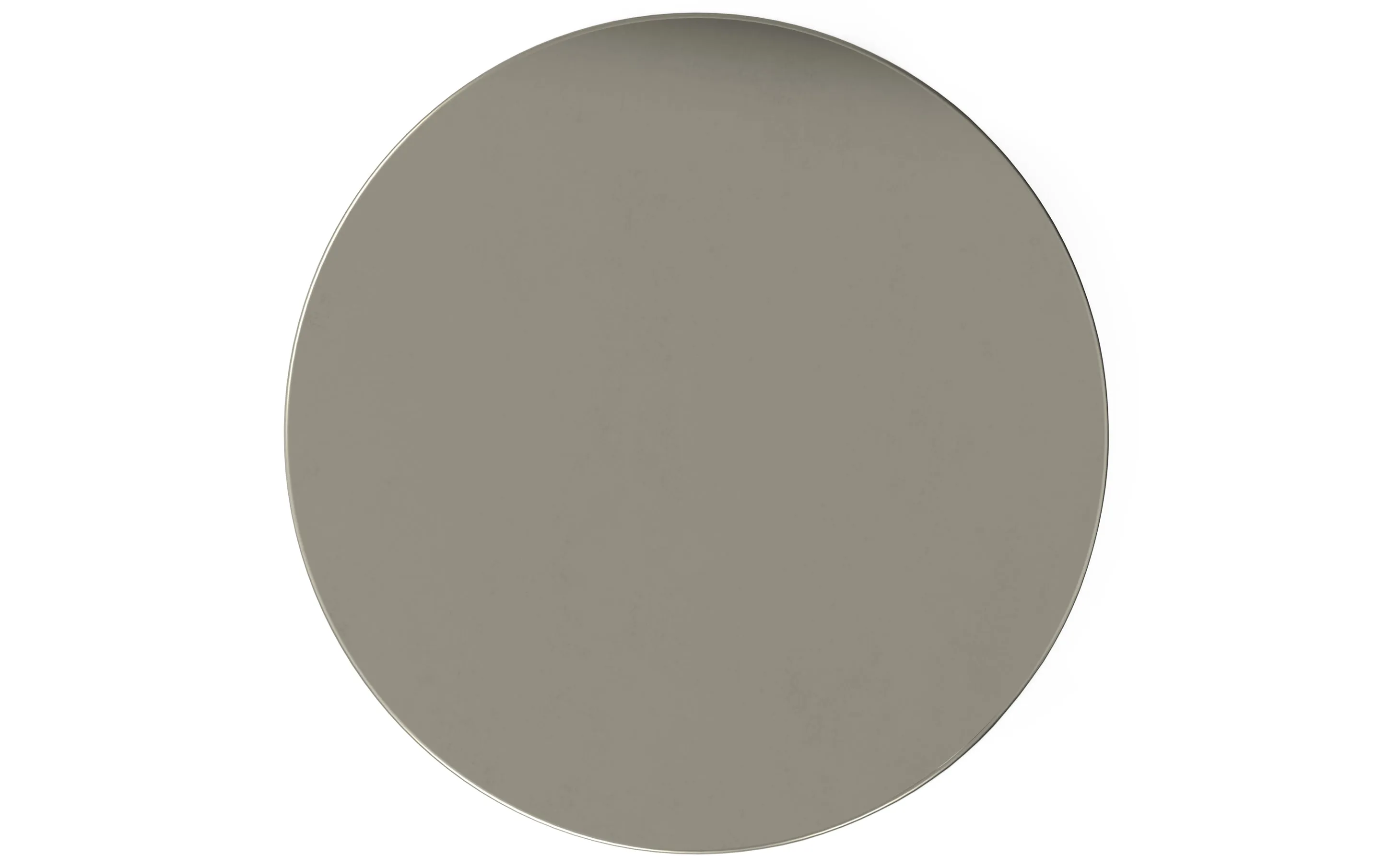 Curtis Metal Table