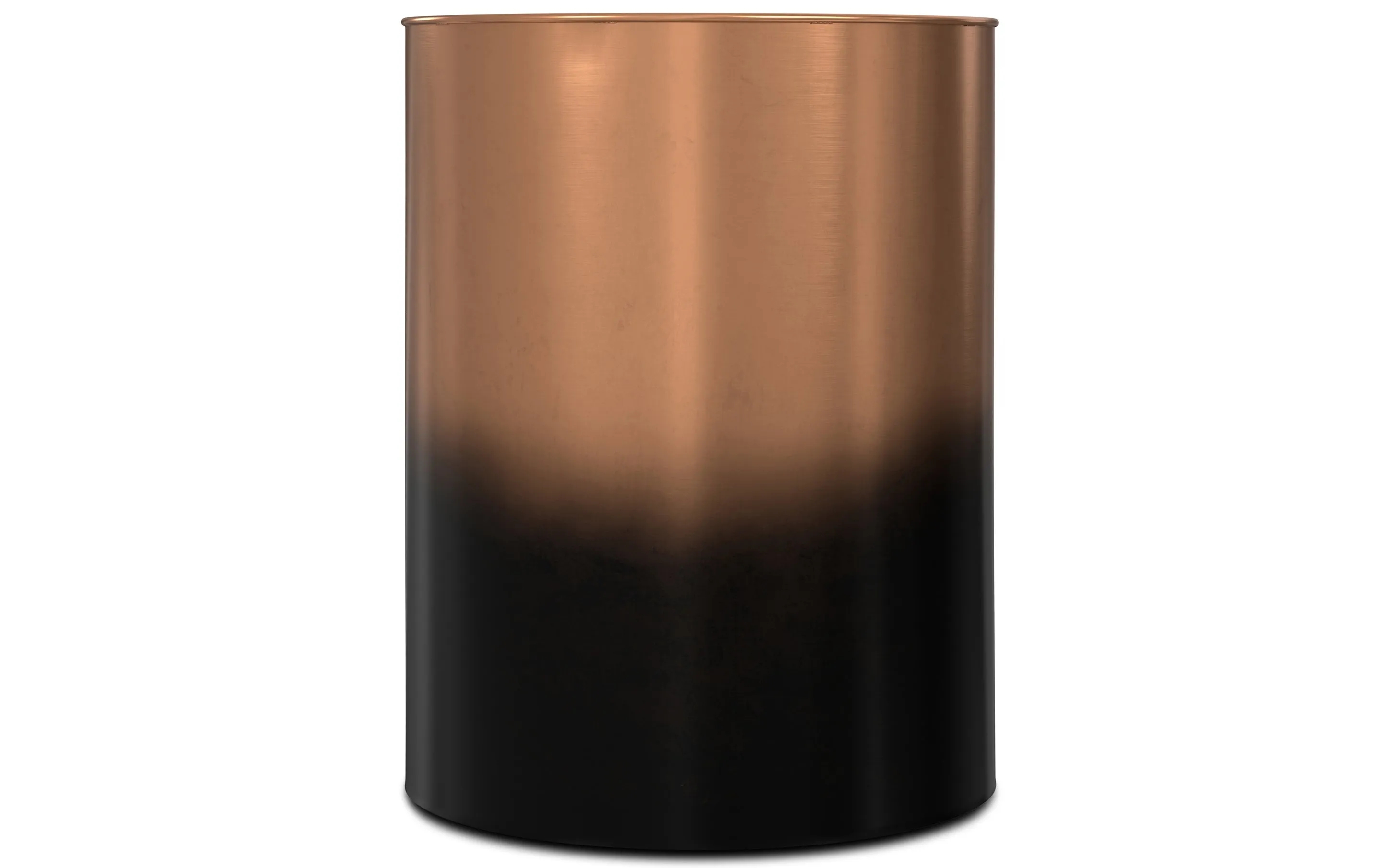 Curtis Metal Table