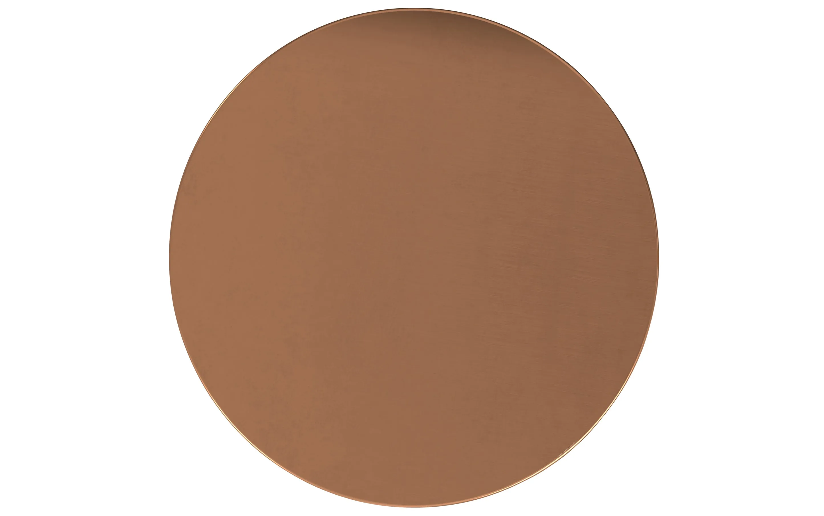 Curtis Metal Table