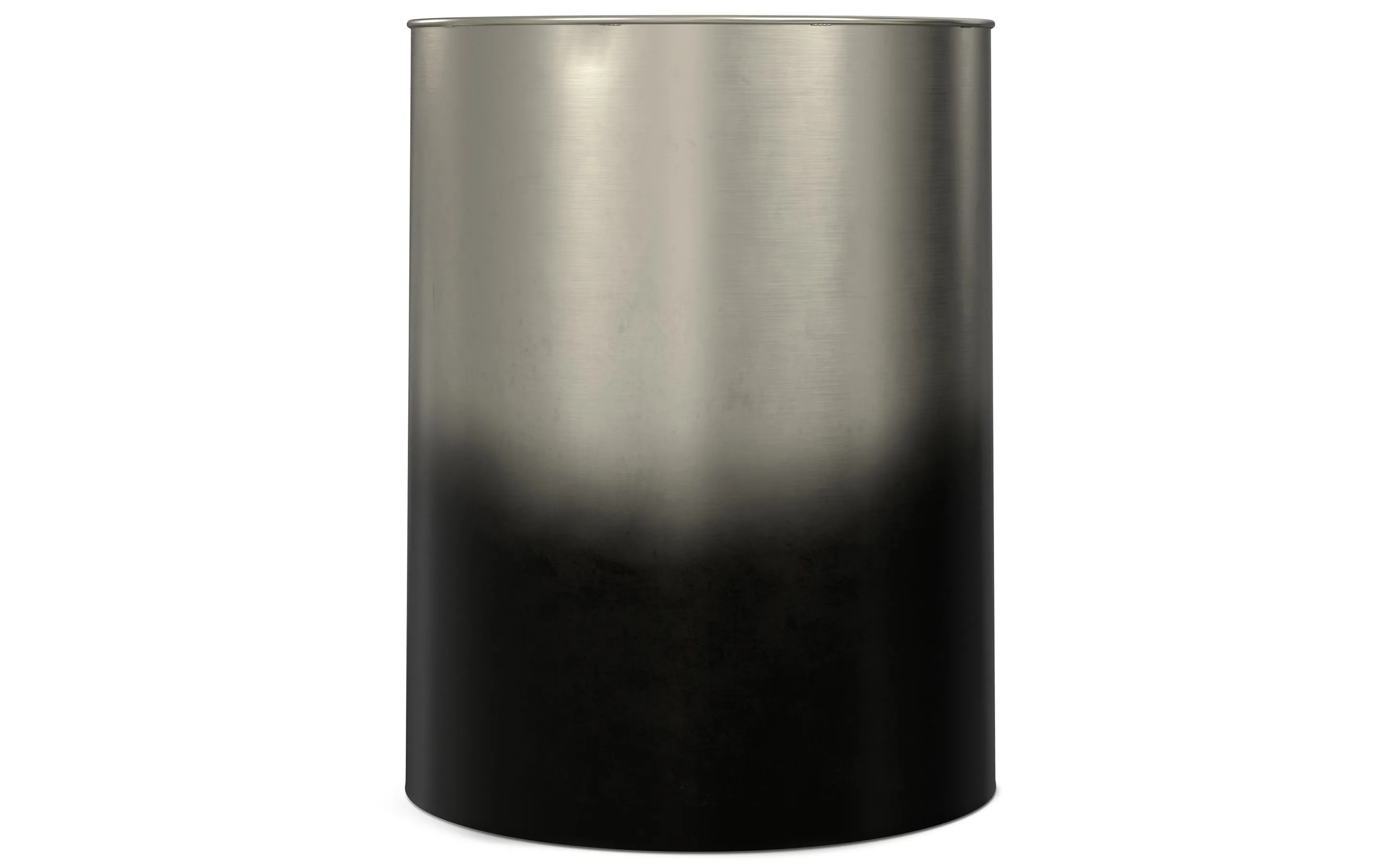 Curtis Metal Table