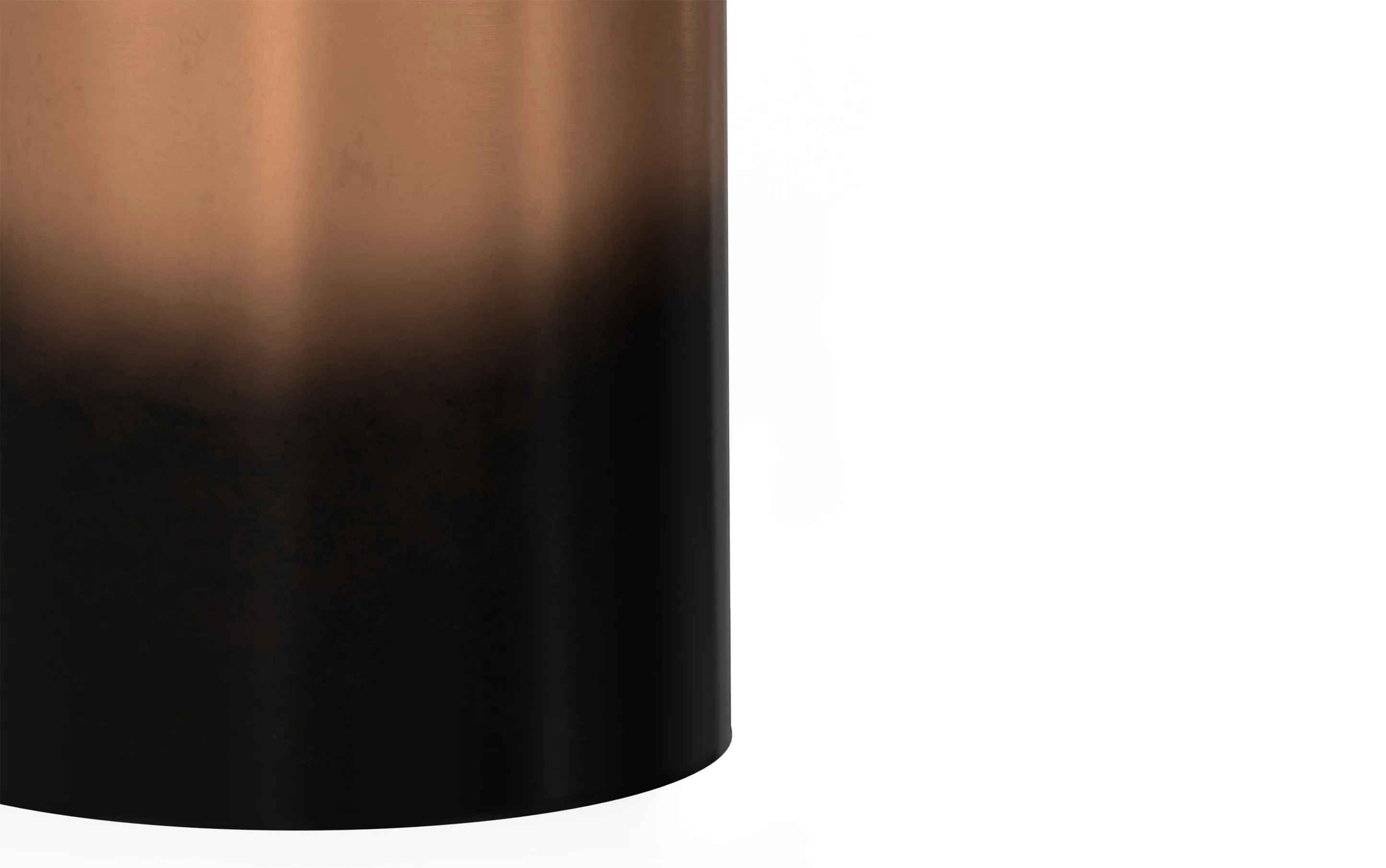Curtis Metal Table