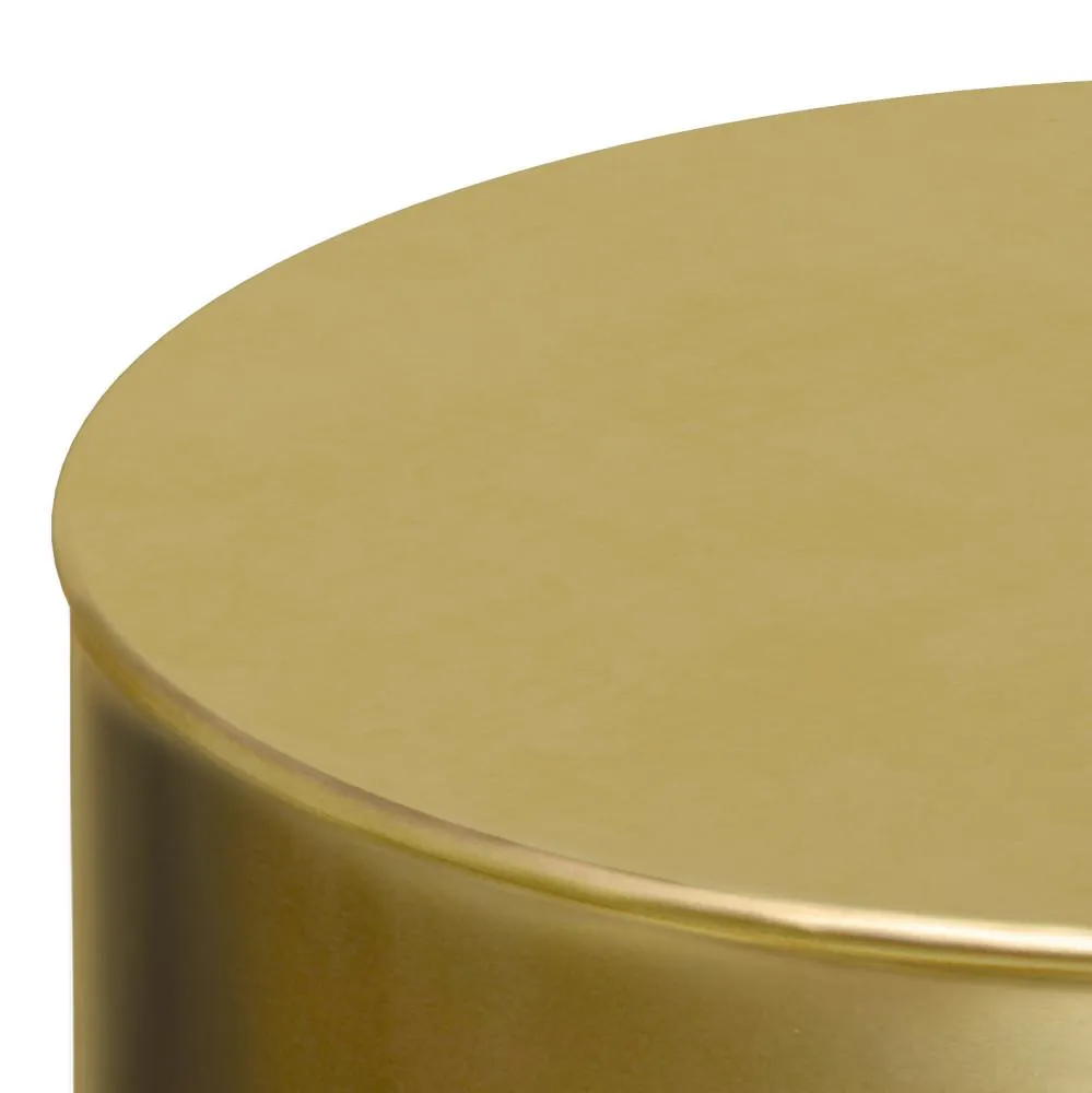 Curtis Metal Table