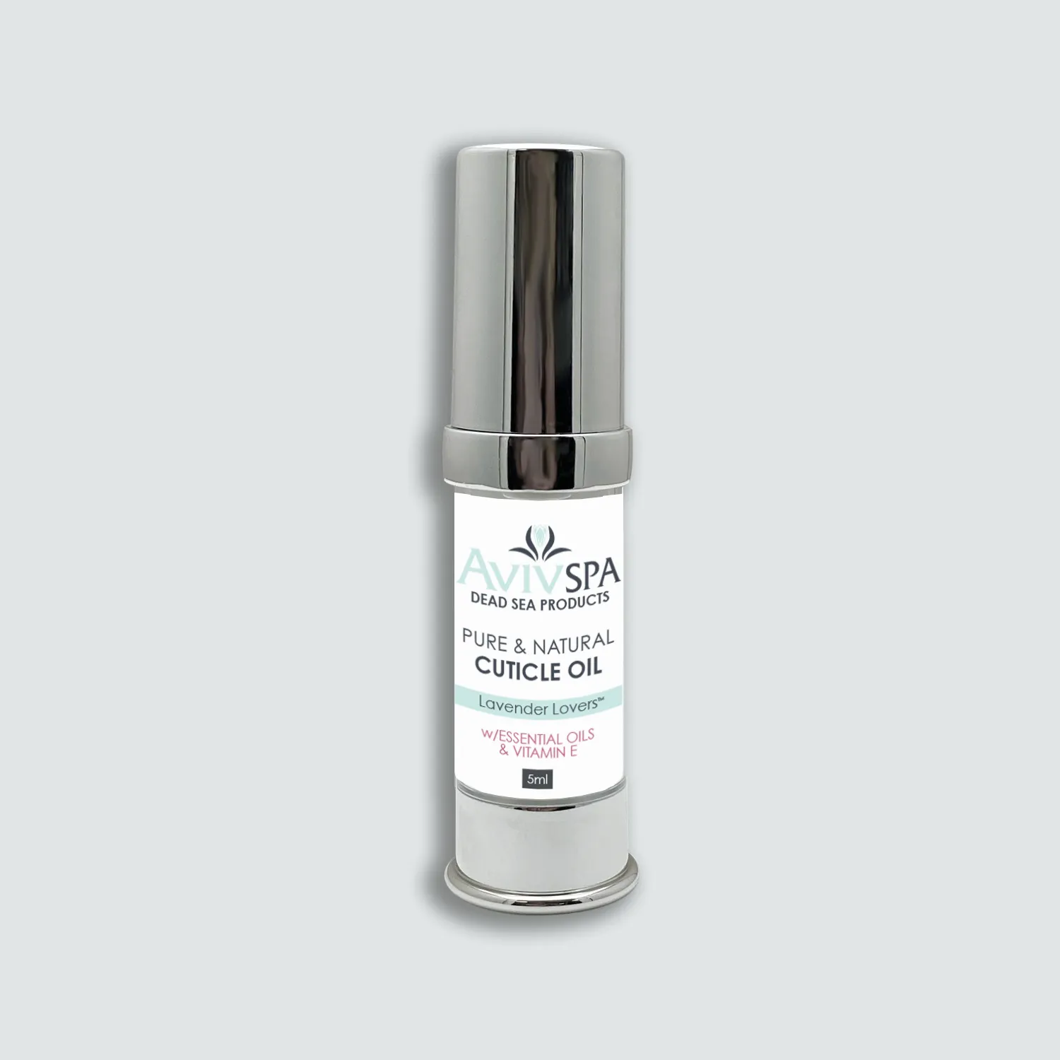 Cuticle Oil LAVENDER LOVERS™