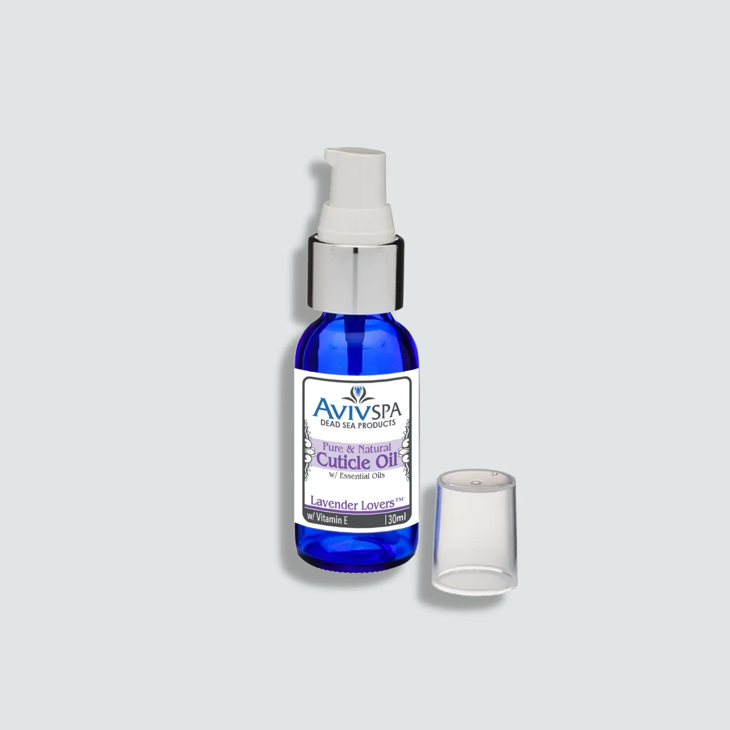 Cuticle Oil LAVENDER LOVERS™