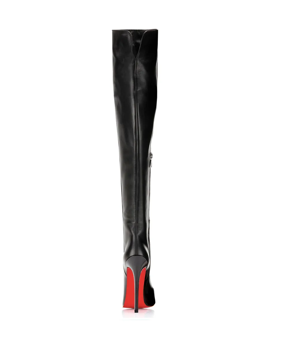 Dakin 125 Black