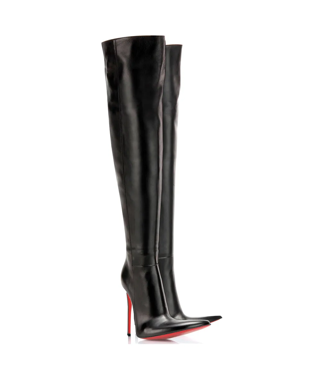 Dakin 125 Black