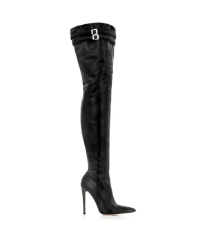 Dalina 115 Black