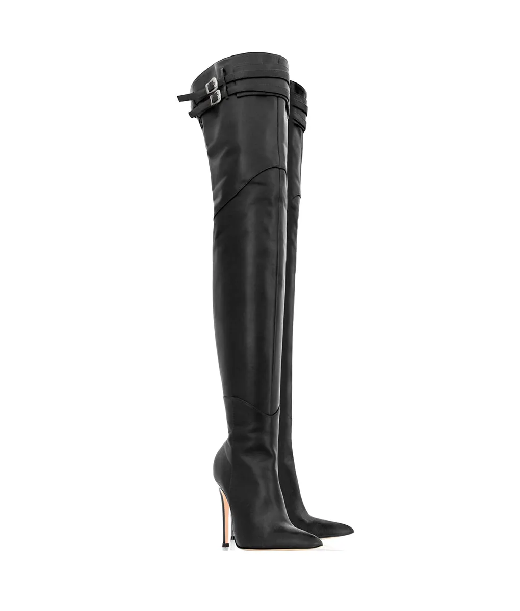 Dalina 115 Black