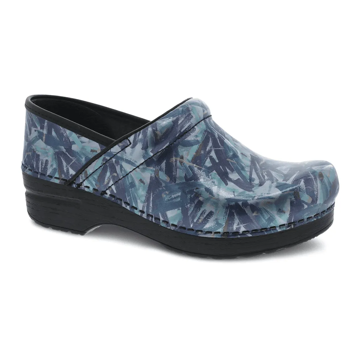 Dansko Women's Professional Painted Patent Leather 506130202